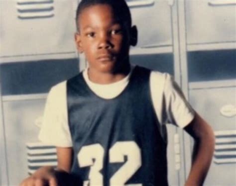 Kevin Durant Kid