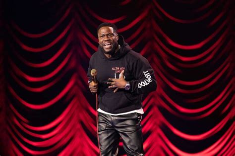 Kevin Hart show