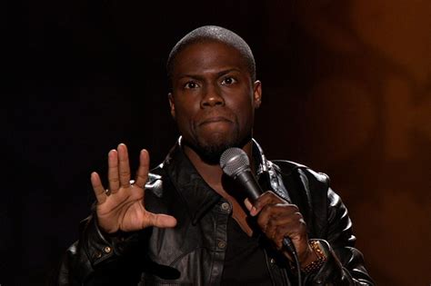 Kevin Hart stand-up