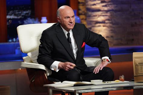 Kevin O'Leary investing background