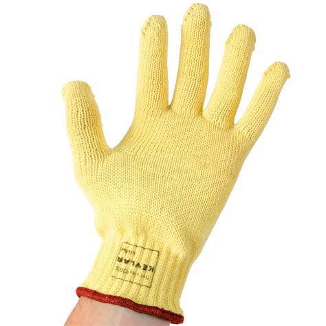 Kevlar Gloves Cut