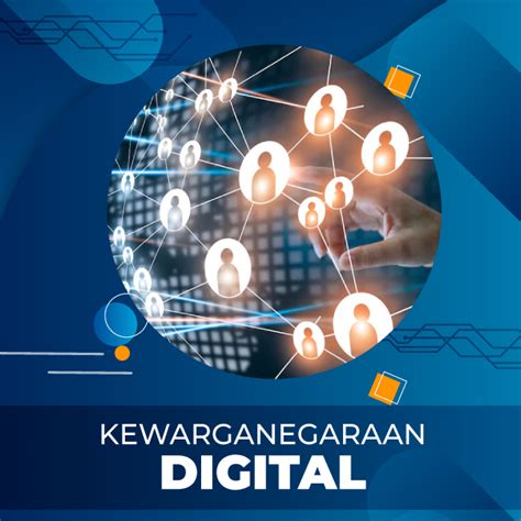 Kewarganegaraan Digital