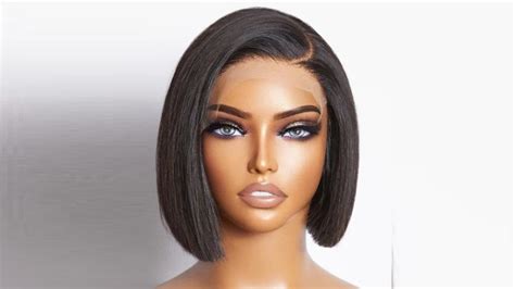 Key Advantages of Choosing Hd Wigs Over Traditional Lace