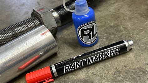 Key Advantages of Using Torque Stripe Paint