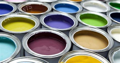 Key Advantages of Water-Based Paints