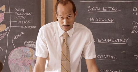 Key And Peele And Substitute Teacher