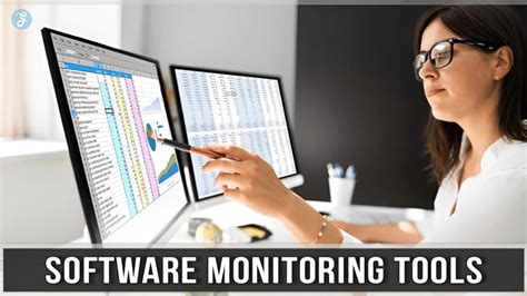 Key Aspects of Software Monitoring
