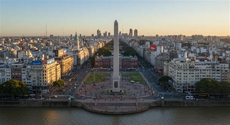 Key Attractions Buenos Aires