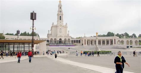 Key Attractions in Fatima