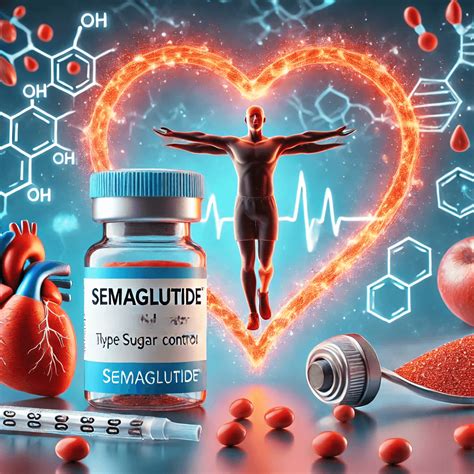 Key Benefits Beyond Blood Sugar Control