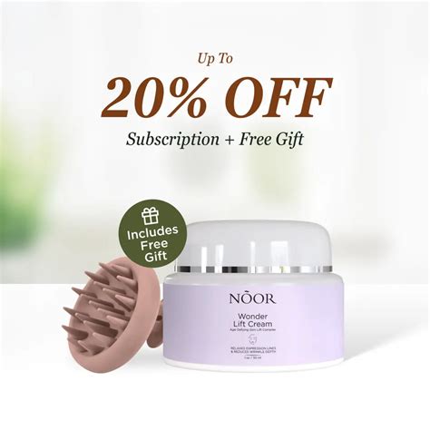 Key Benefits You Can Expect from Using Noor Cream