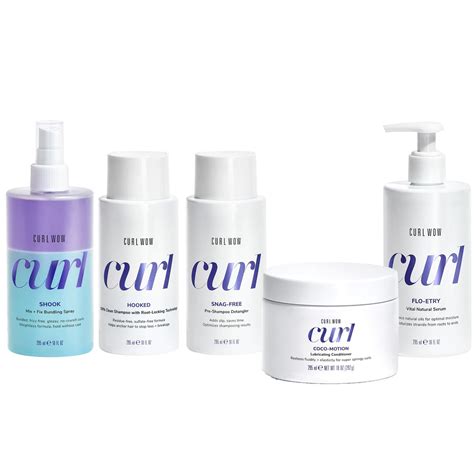Key Benefits Youll Love from Using Curl Wow