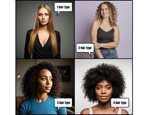 Key Benefits and Hair Types