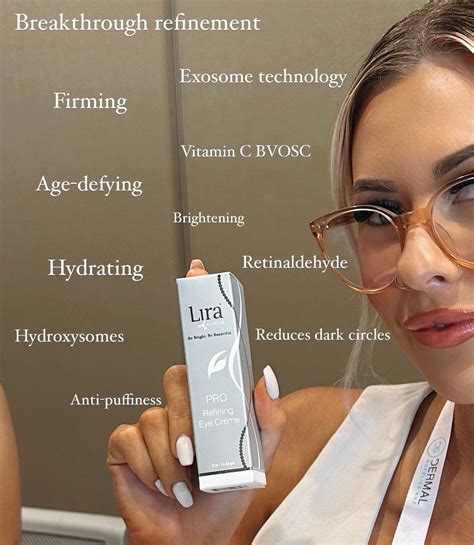 Key Benefits for Your Delicate Eye Area