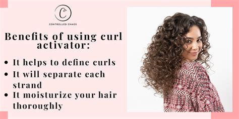 Key Benefits of Adding S Curl Activator to Your Routine