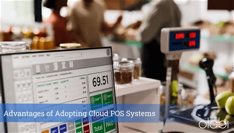 Key Benefits of Adopting Modern POS Software