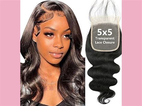 Key Benefits of Choosing a 5X5 Closure