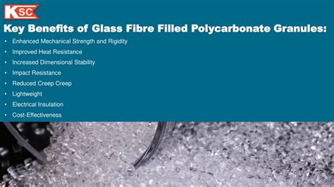 Key Benefits of Glass Over Polycarbonate