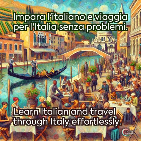 Key Benefits of Learning Italian Independently