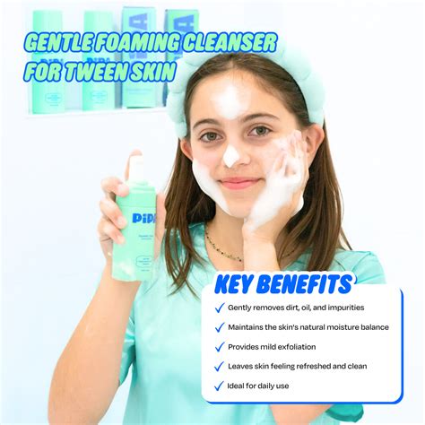 Key Benefits of Simple Cleanser