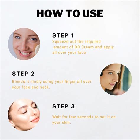 Key Benefits of Using Aegte Dd Cream