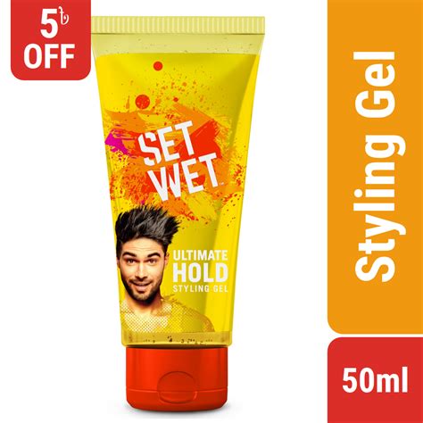 Key Benefits of Using Set Wet Gel