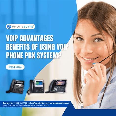 Key Benefits of Using VoIP to Get A Us Phone Number