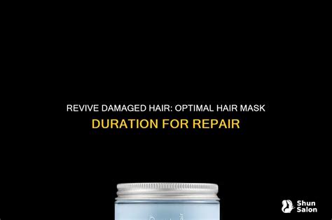 Key Benefits of Using a Leave In Hair Mask For Damaged Hair