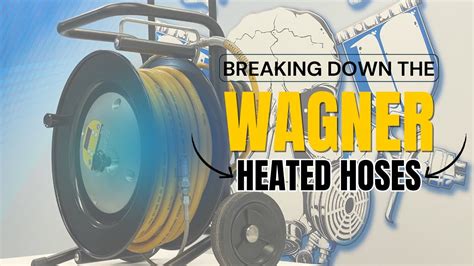 Key Benefits of Using a Paint Hose Cover