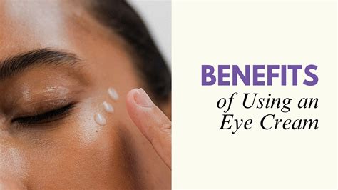 Key Benefits of Using an Eye Elixir