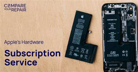 Key Benefits of an Apple Hardware Subscription