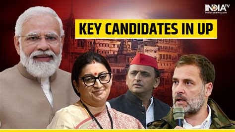 Key Candidates
