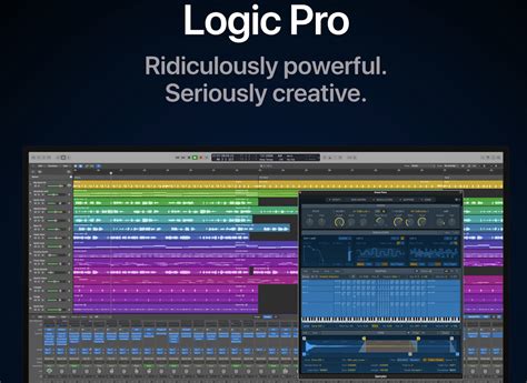 Key Categories of Logic Producing Software