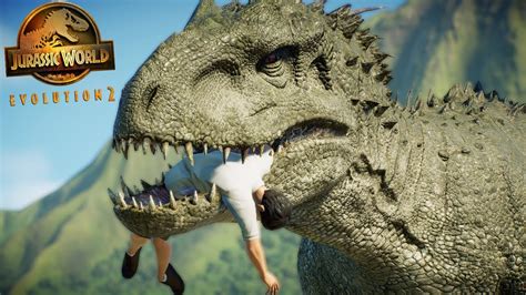 Key Characteristics of Dominus Rex