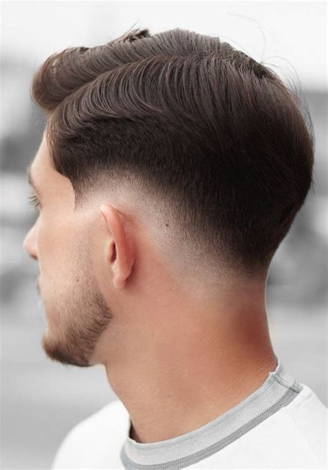 Key Characteristics of a Normal Haircut