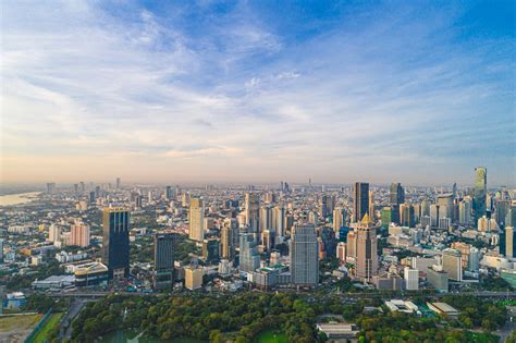 Key Cities Highlights