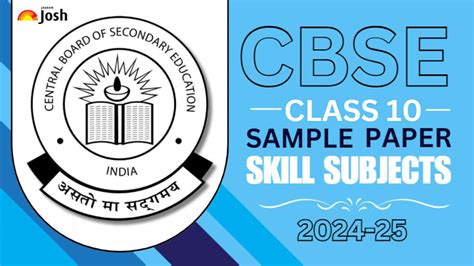 Key Subjects Covered in Class 10 Sample Paper 2022 23