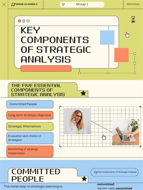 Key Components Analysis