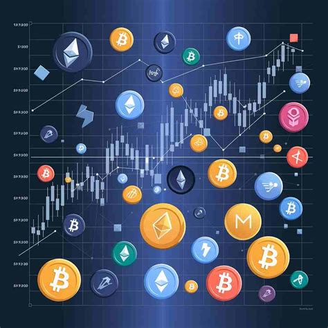 Key Components Contributing to the Crypto Market Cap All
