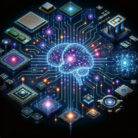 Key Components Needed