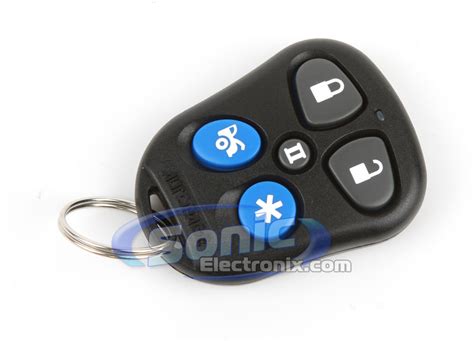 Remote Start Modules Image