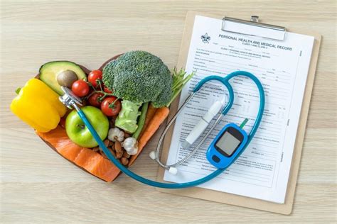 Key Components That Matter for Diabetes Management