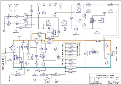 Key Components in Wiring Diagrams