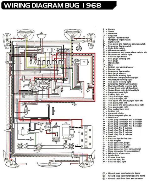 Key Components and Circuits Image