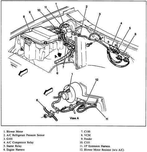 Key Components and Connections