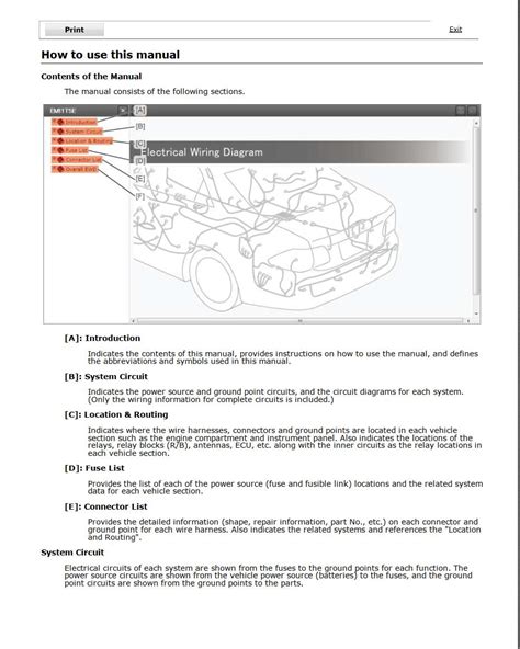 Key Components and Their Functions