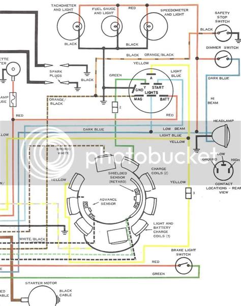 Key Components in Wiring Diagrams