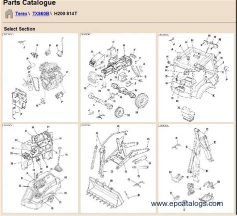 Key Components in the Wiring Diagram