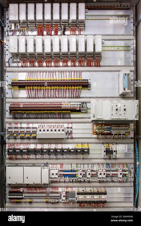 Key Components of Wiring Systems