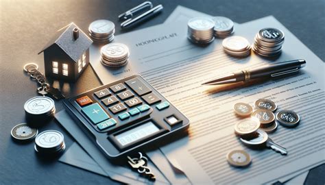 Key Components of Your Monthly Payment